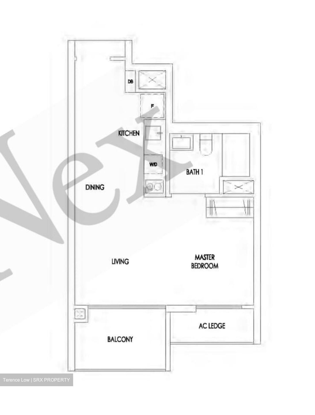 Treasure at Tampines (D18), Condominium #636368891